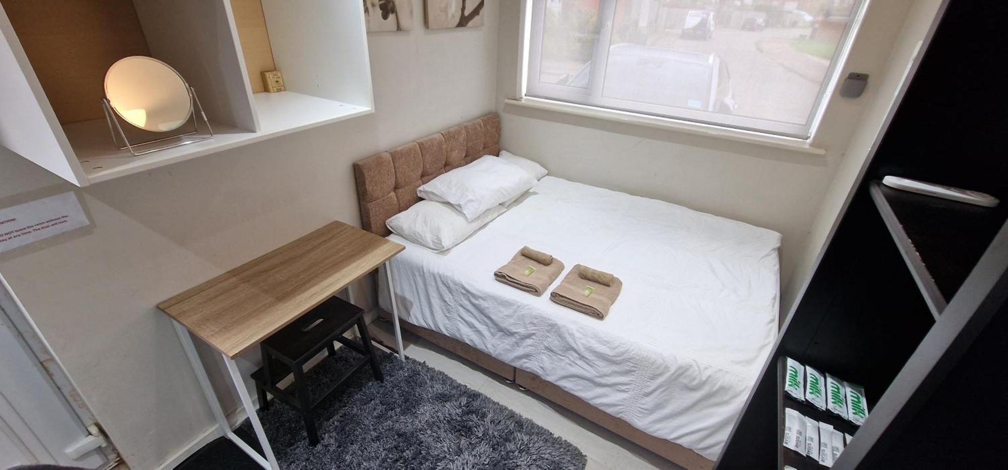 Oleon Apartments - Colchester Kültér fotó
